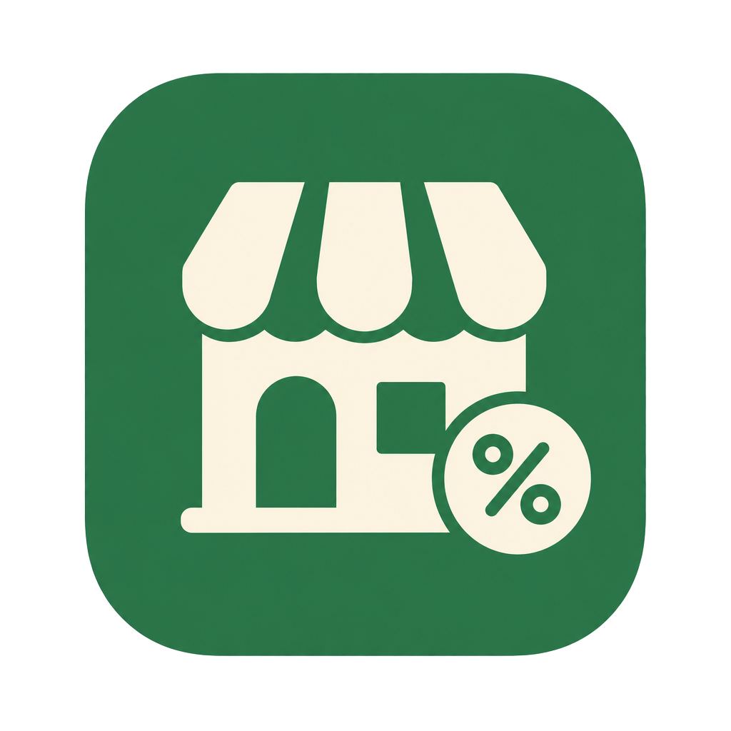 Klippra logotyp